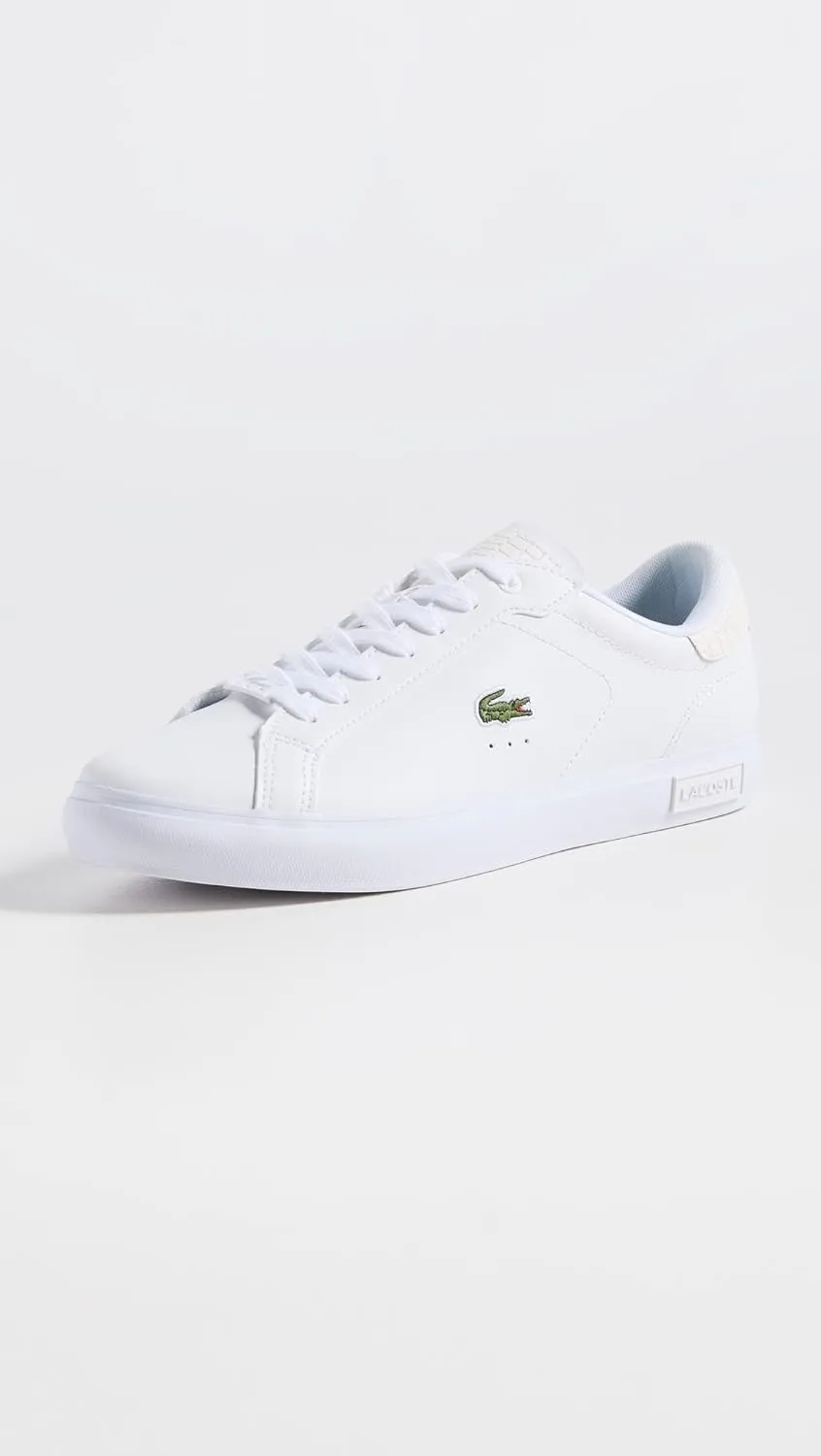 Lacoste Men's Powercourt Sneaker
