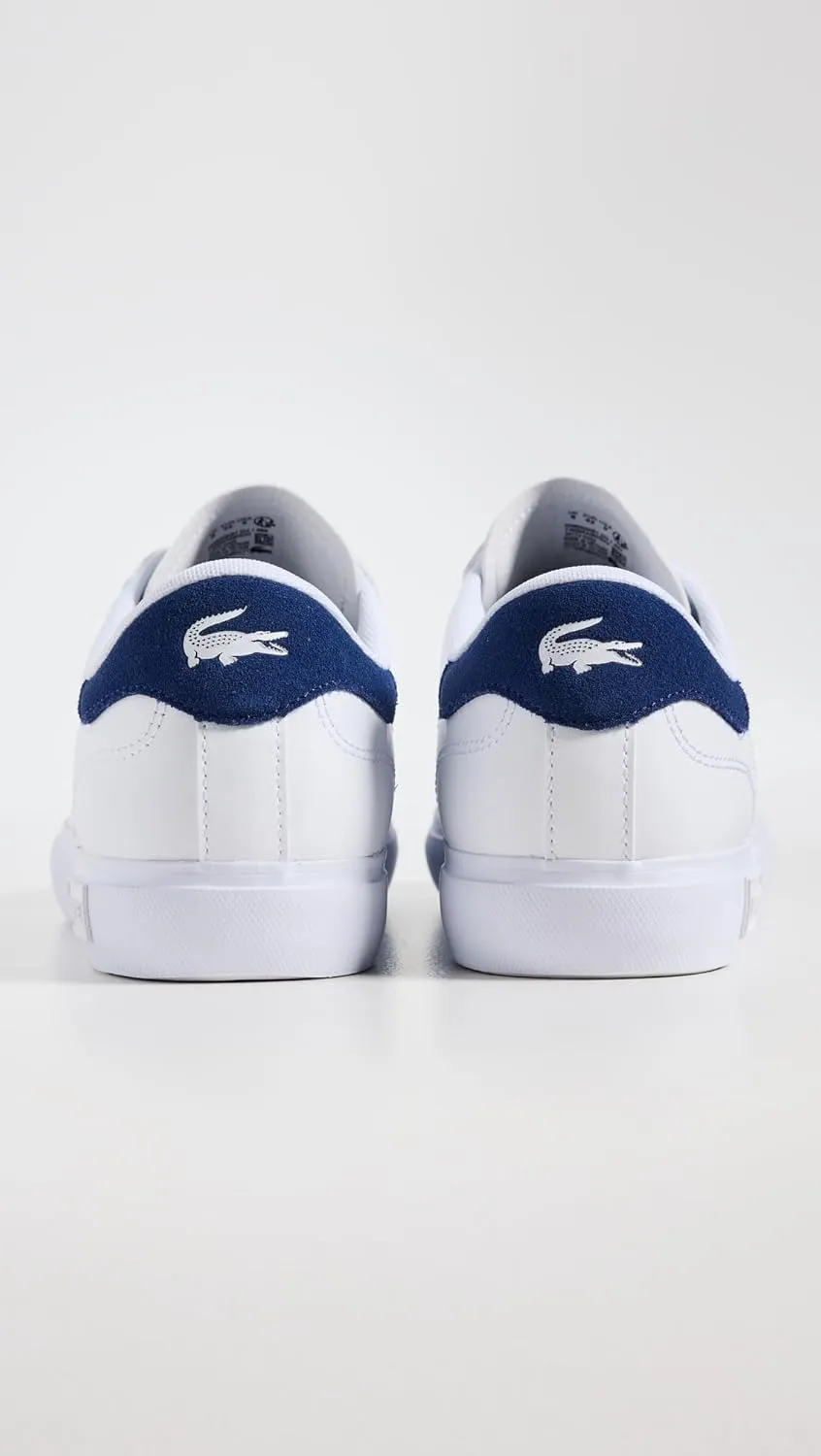 Lacoste Men's Powercourt Sneakers