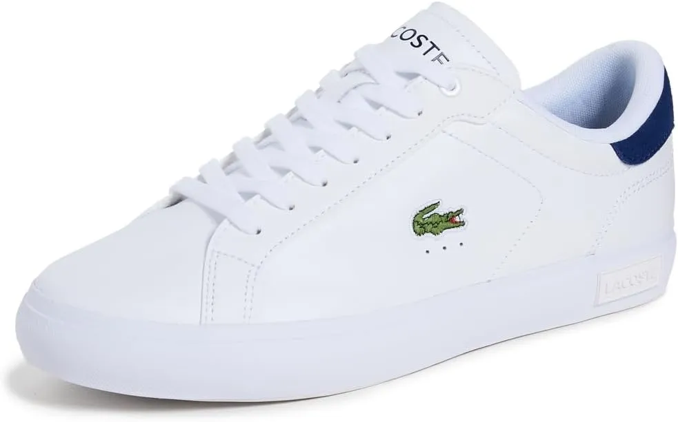 Lacoste Men's Powercourt Sneakers