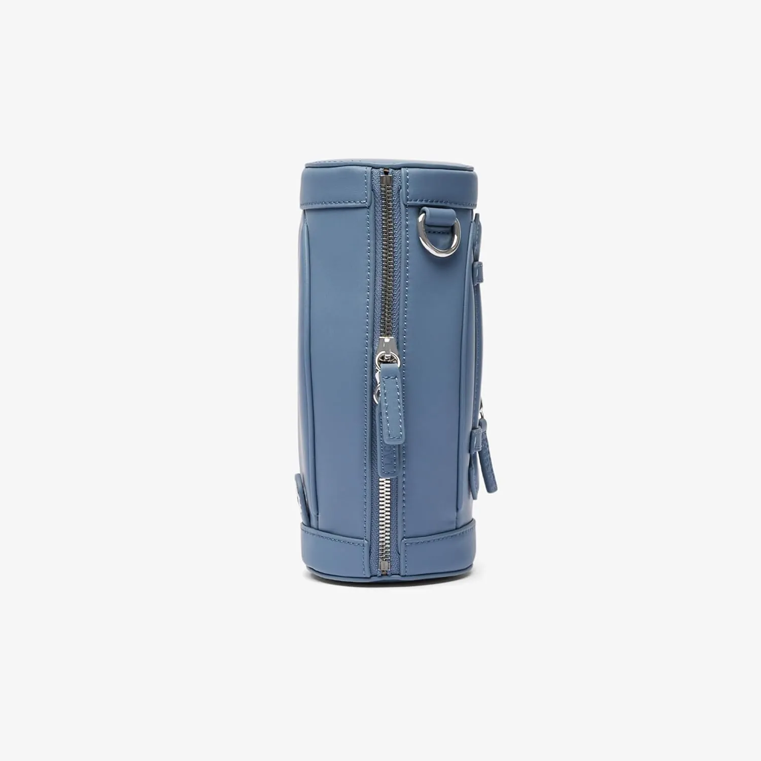 Lacoste Mini Meldane Purse with Zipped Pocket