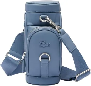 Lacoste Mini Meldane Purse with Zipped Pocket