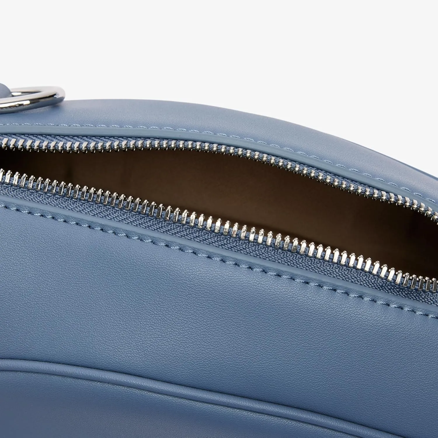 Lacoste Mini Meldane Purse with Zipped Pocket