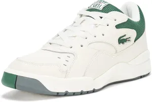 Lacoste Women's Aceline 316 2 SPW Wht Fashion Sneaker