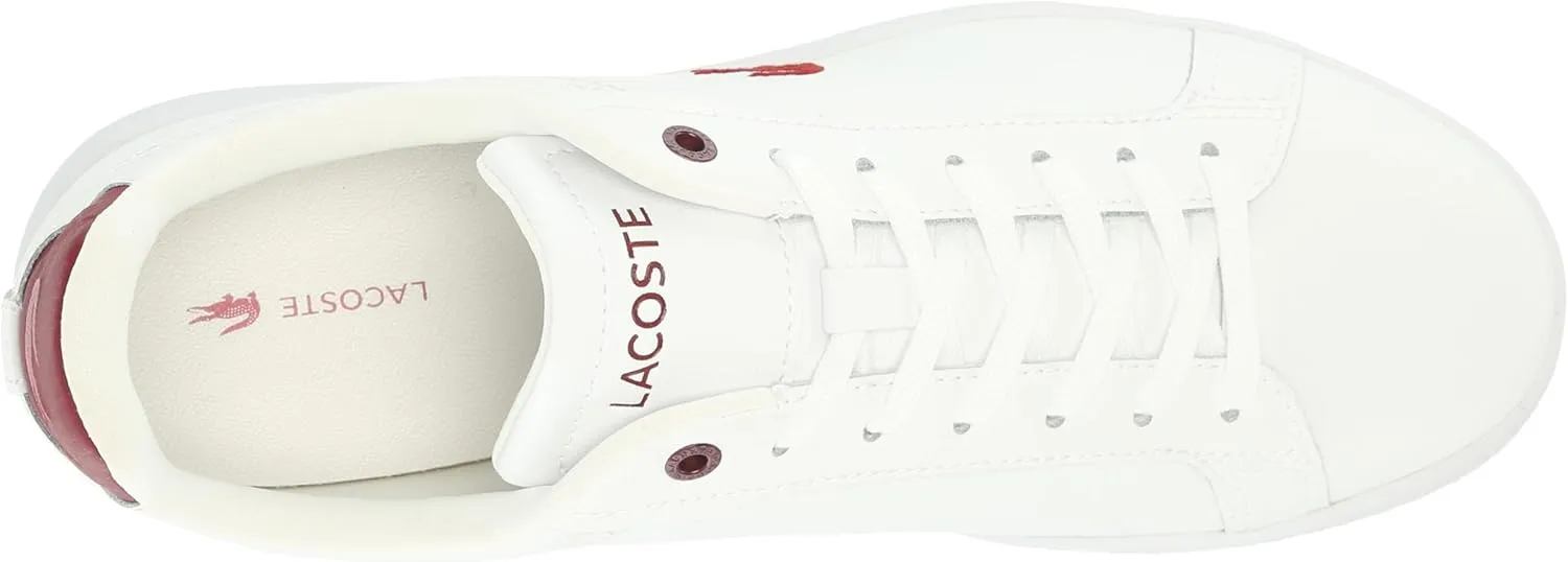 Lacoste Women's Carnaby Pro Sneaker