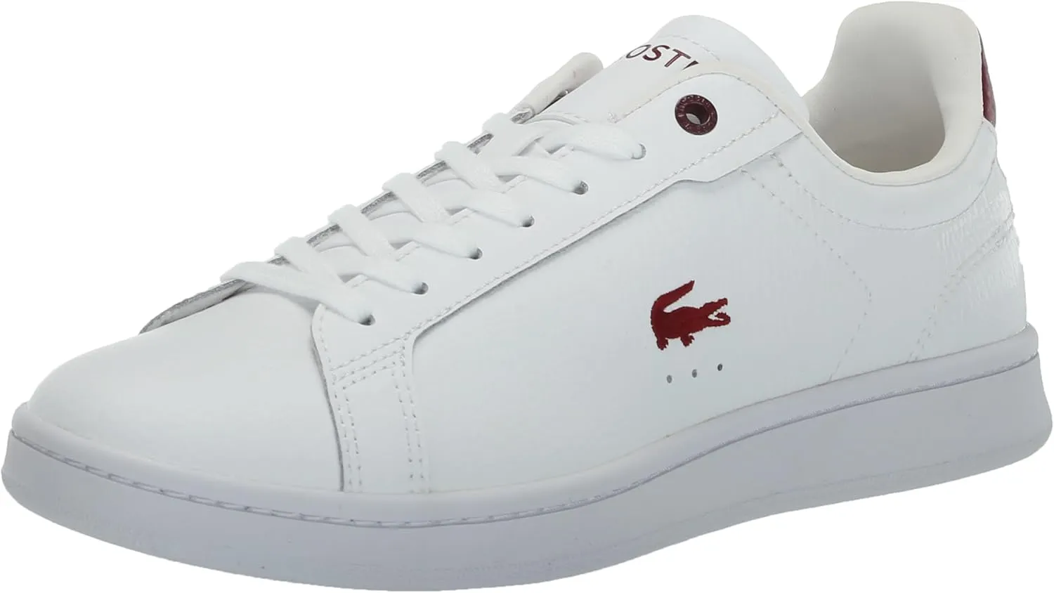 Lacoste Women's Carnaby Pro Sneaker