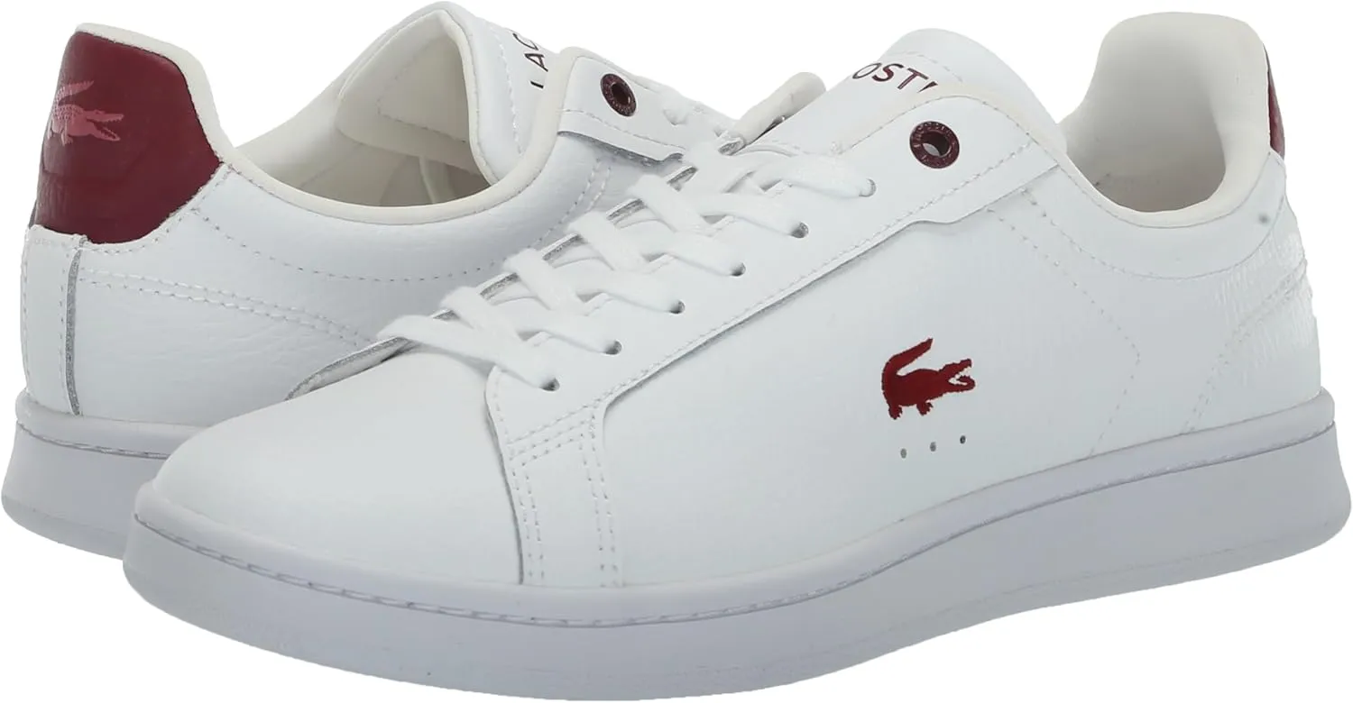 Lacoste Women's Carnaby Pro Sneaker