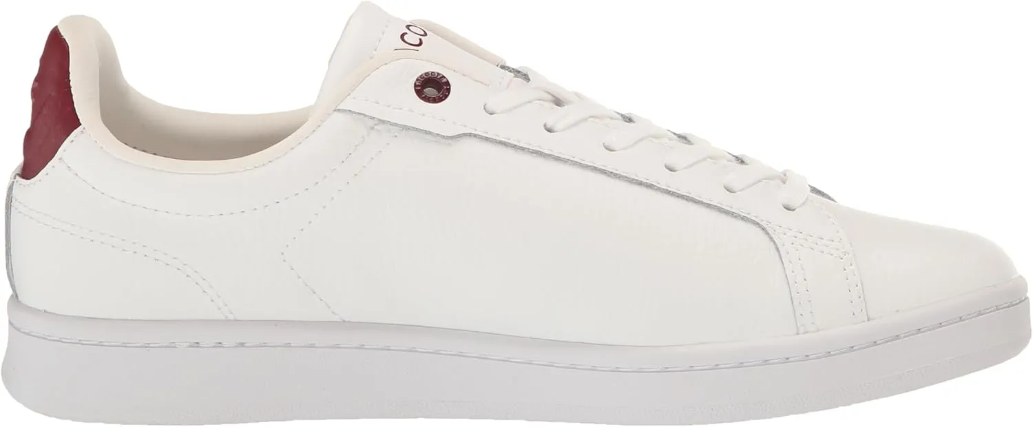 Lacoste Women's Carnaby Pro Sneaker
