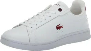 Lacoste Women's Carnaby Pro Sneaker