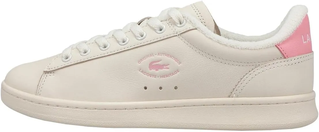 Lacoste Women's Carnaby Set Sneaker