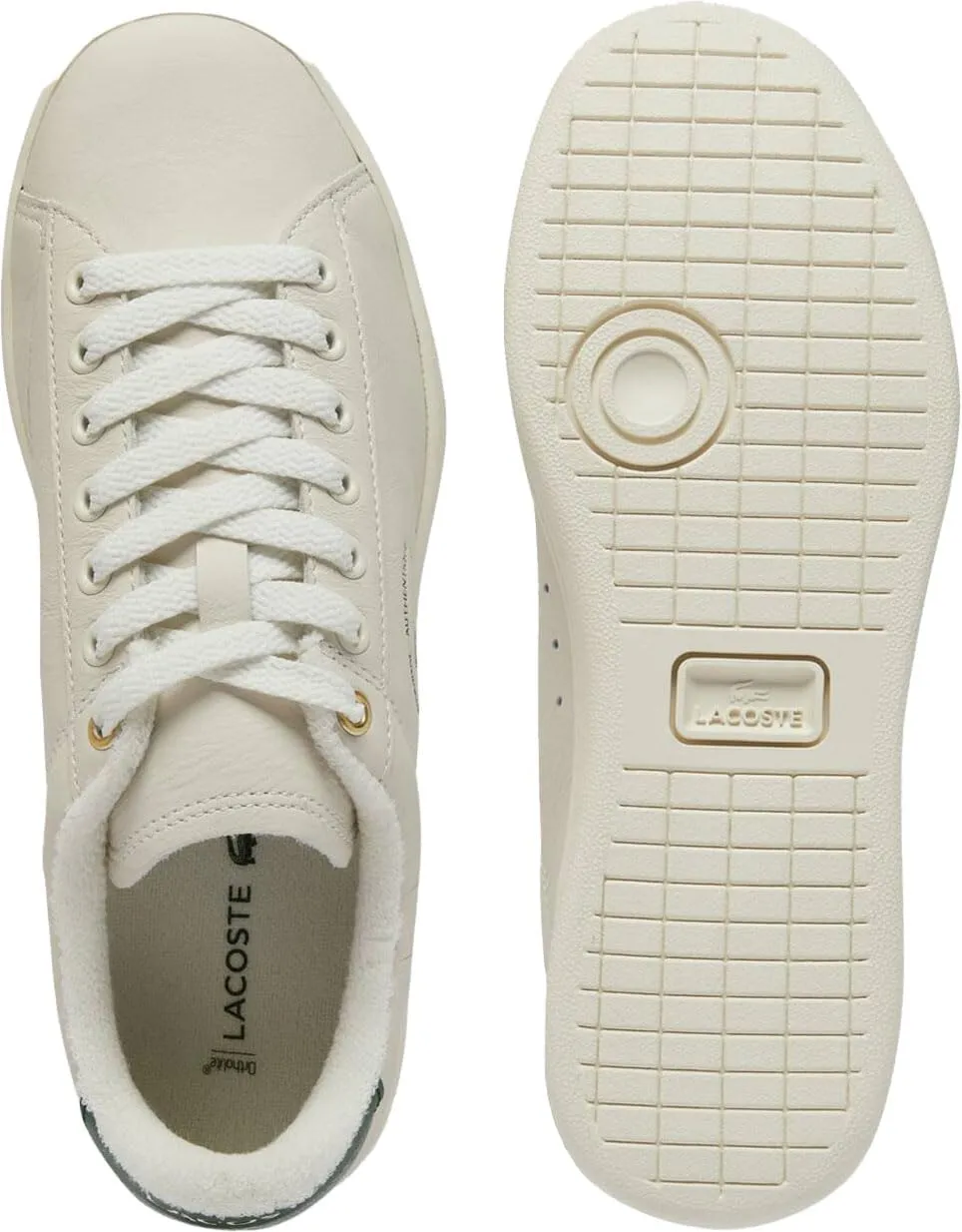 Lacoste Women's Carnaby Set Sneaker
