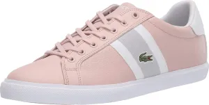 Lacoste Women's Colorblock Sneaker
