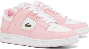 Lacoste Women's Court Cage Sneaker