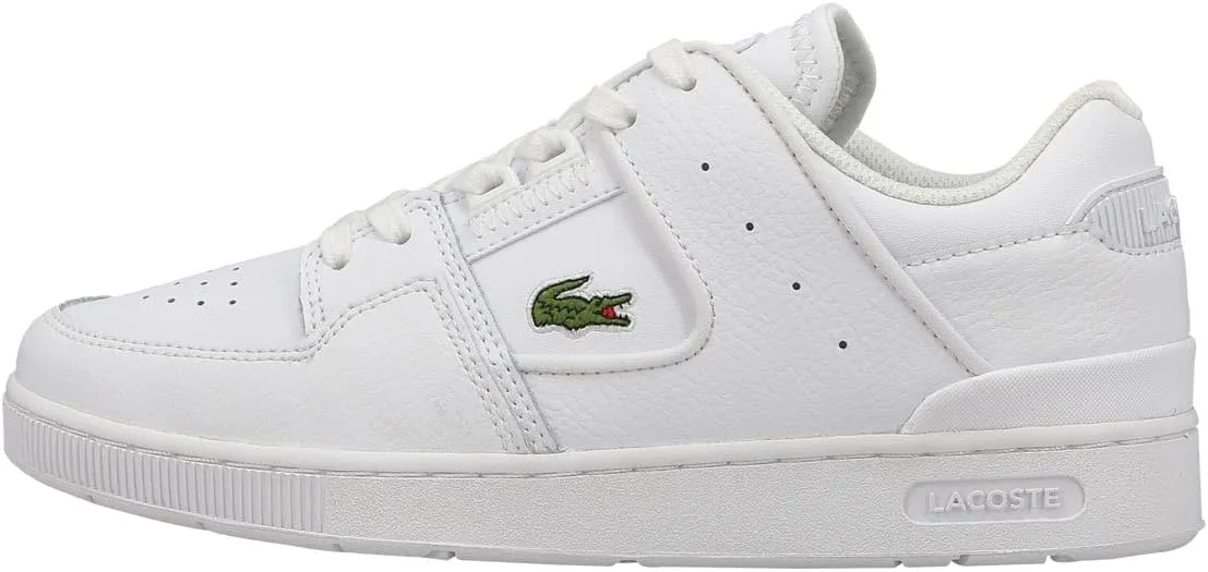 Lacoste Women's Court Cage Sneaker