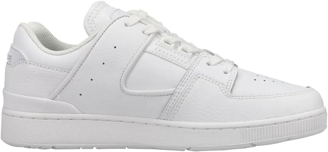Lacoste Women's Court Cage Sneaker