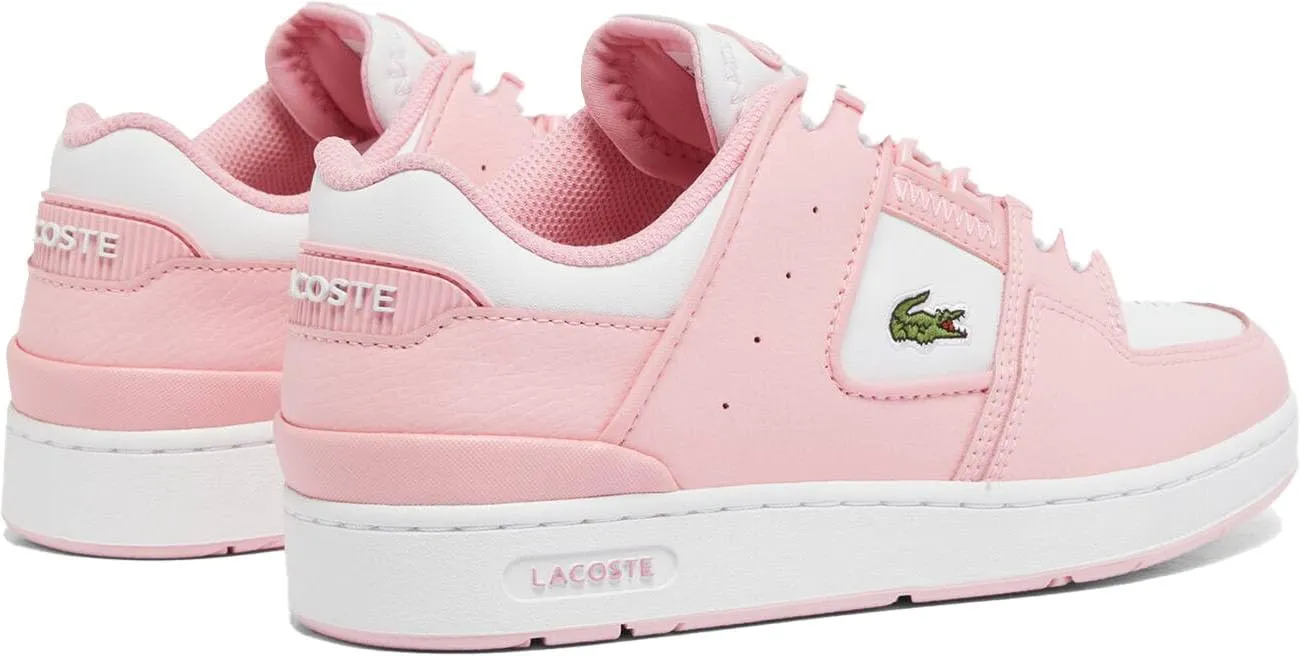 Lacoste Women's Court Cage Sneaker