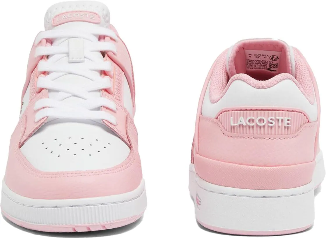 Lacoste Women's Court Cage Sneaker
