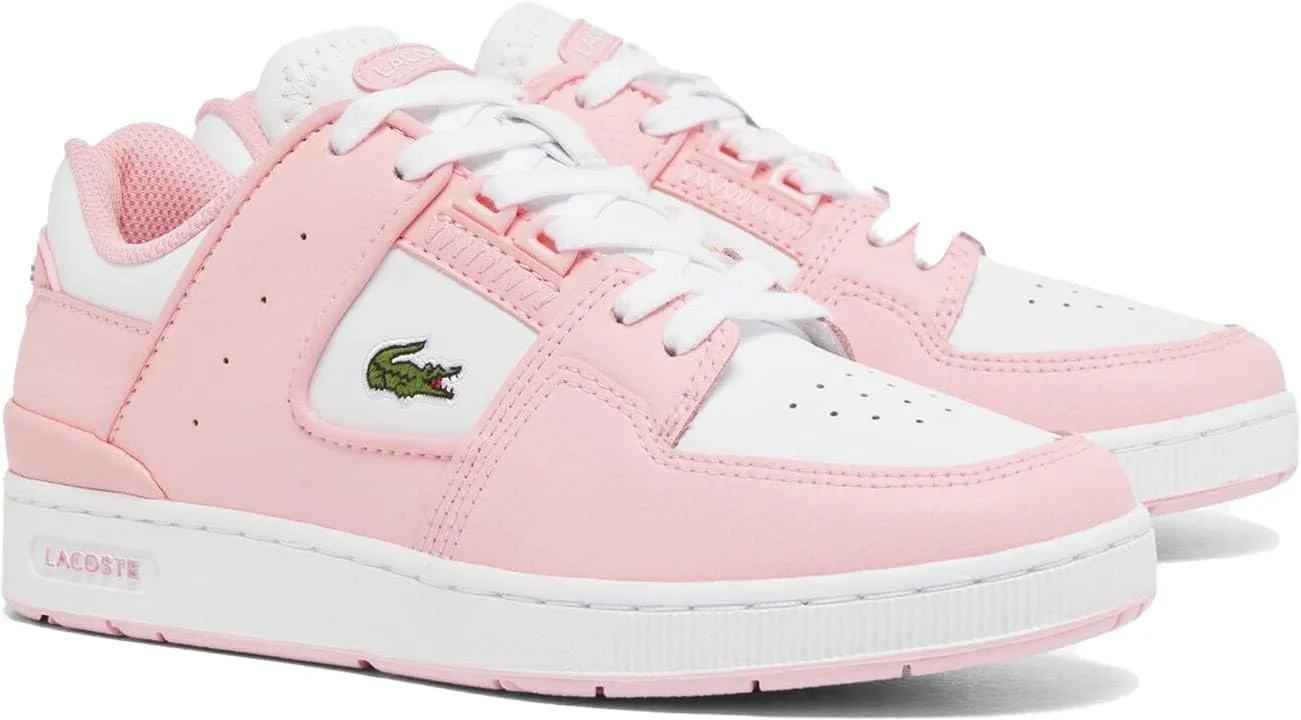 Lacoste Women's Court Cage Sneaker