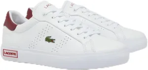 Lacoste Women's Powercourt 2.0 Sneaker