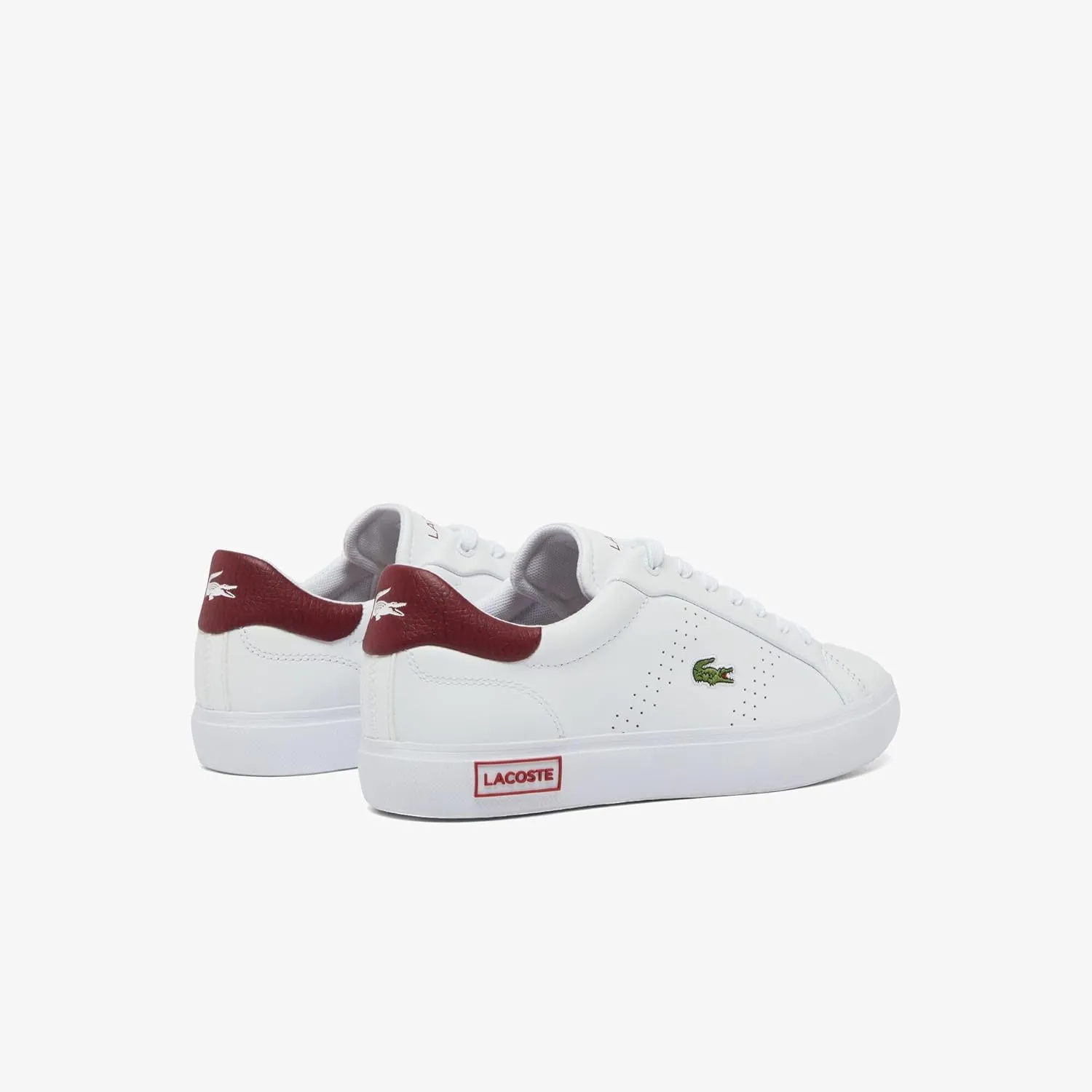Lacoste Women's Powercourt 2.0 Sneaker