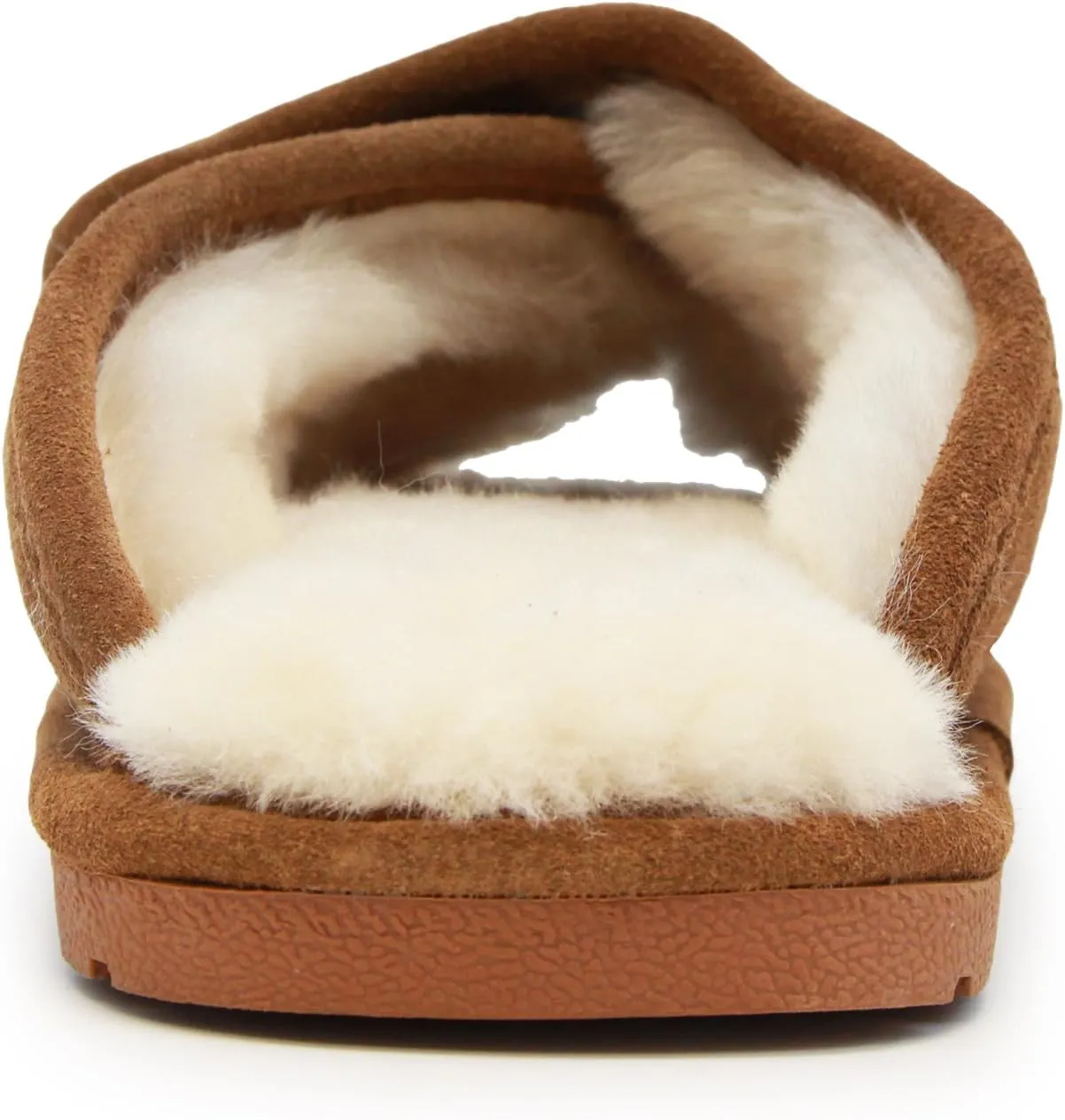 Lamo Women's Wrap Slipper
