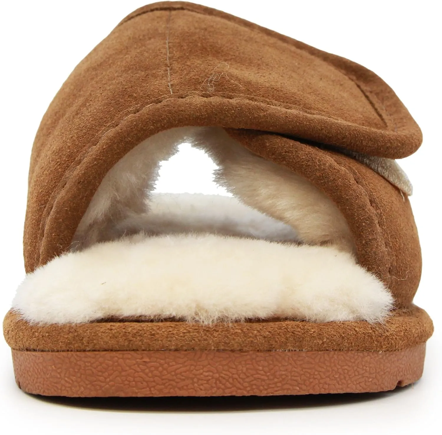 Lamo Women's Wrap Slipper
