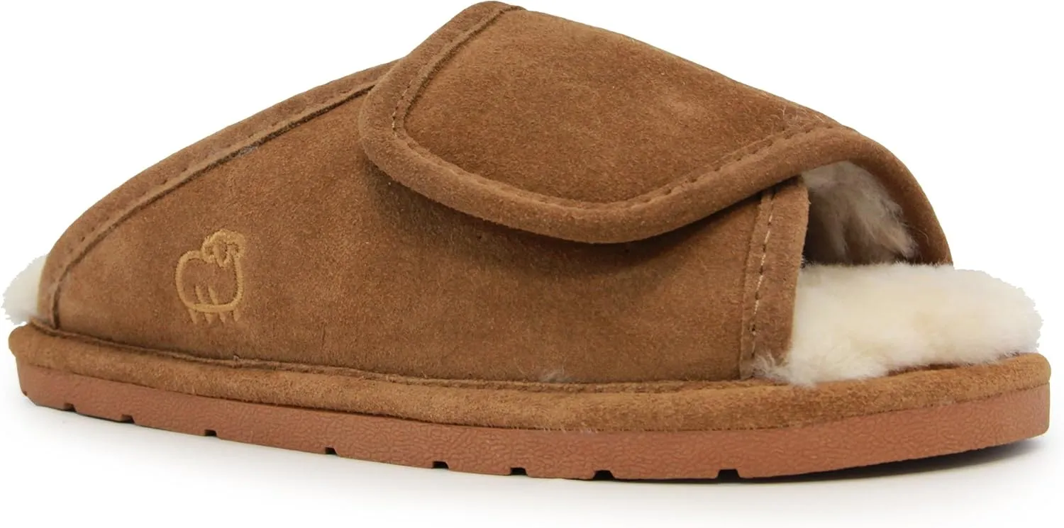 Lamo Women's Wrap Slipper