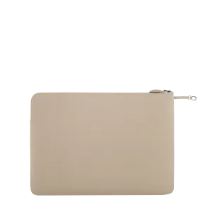 Laptop Sleeve - Sand