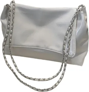 Large Crossbody Bags for Women, Tote Bag for Women Womens Shoulder Bags Chain Purse Designer Handbags for Women