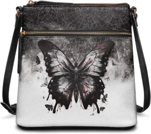 Large Crossbody Bucket Bags for Women Tote Bag Leather Bag for Women Handbag Satchel Shoulder Bag