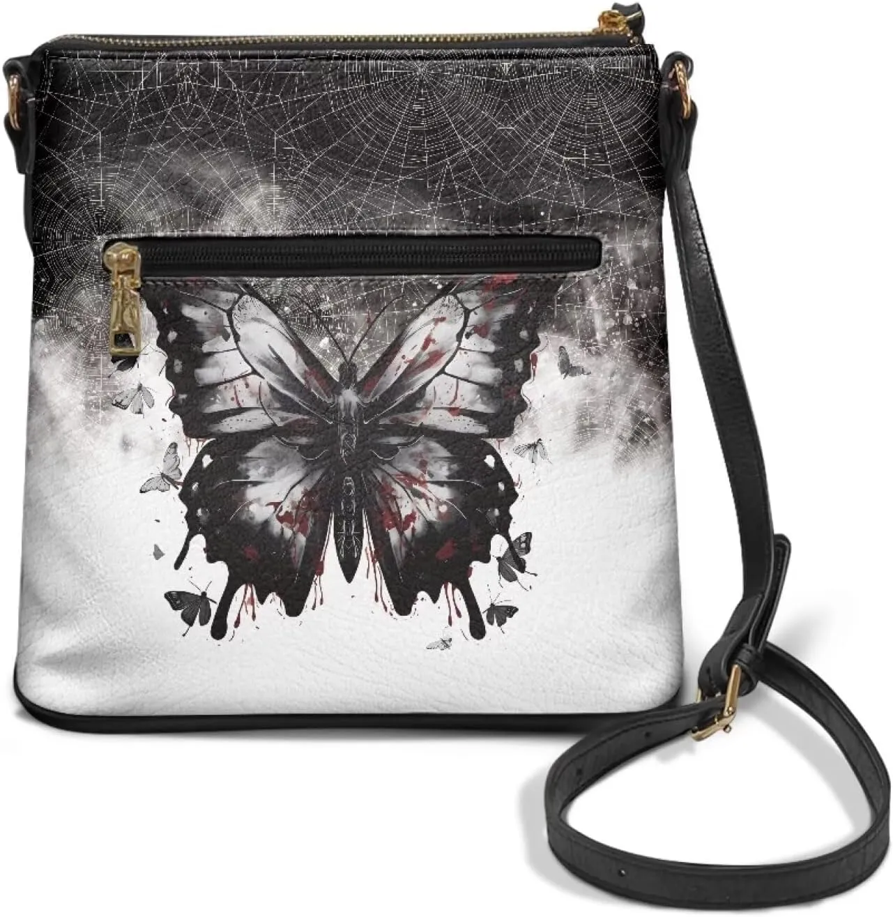 Large Crossbody Bucket Bags for Women Tote Bag Leather Bag for Women Handbag Satchel Shoulder Bag