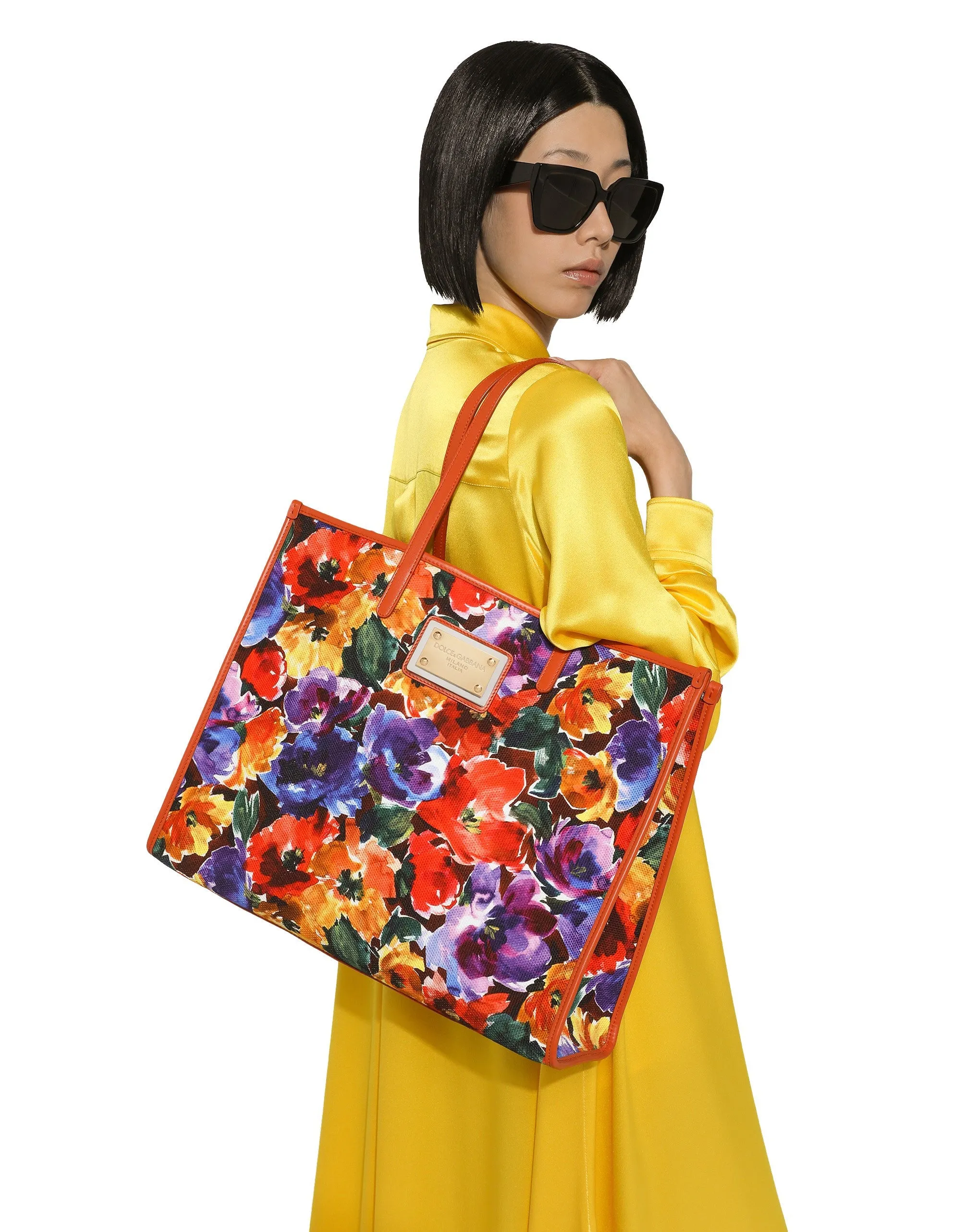 Large shopper
