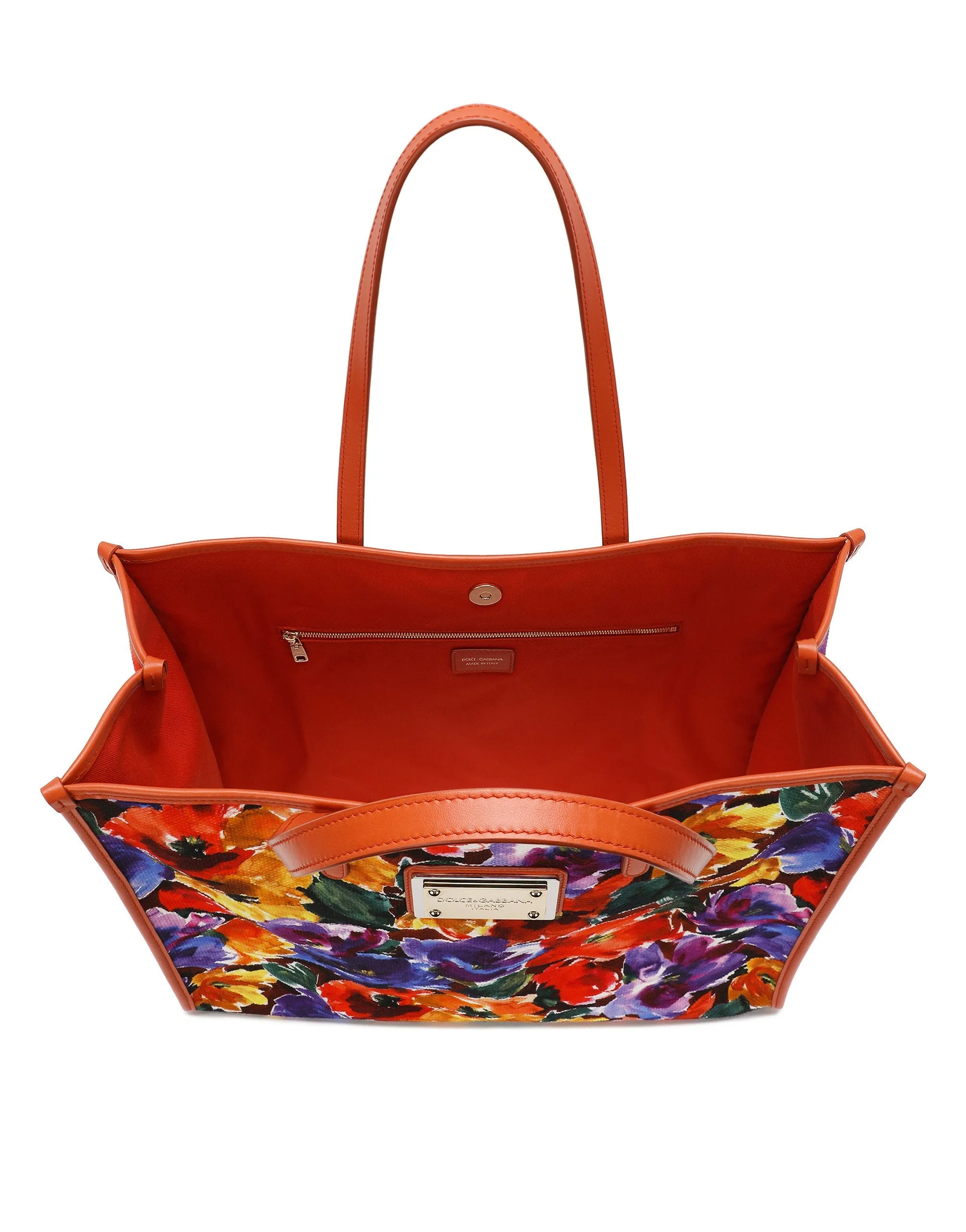 Large shopper