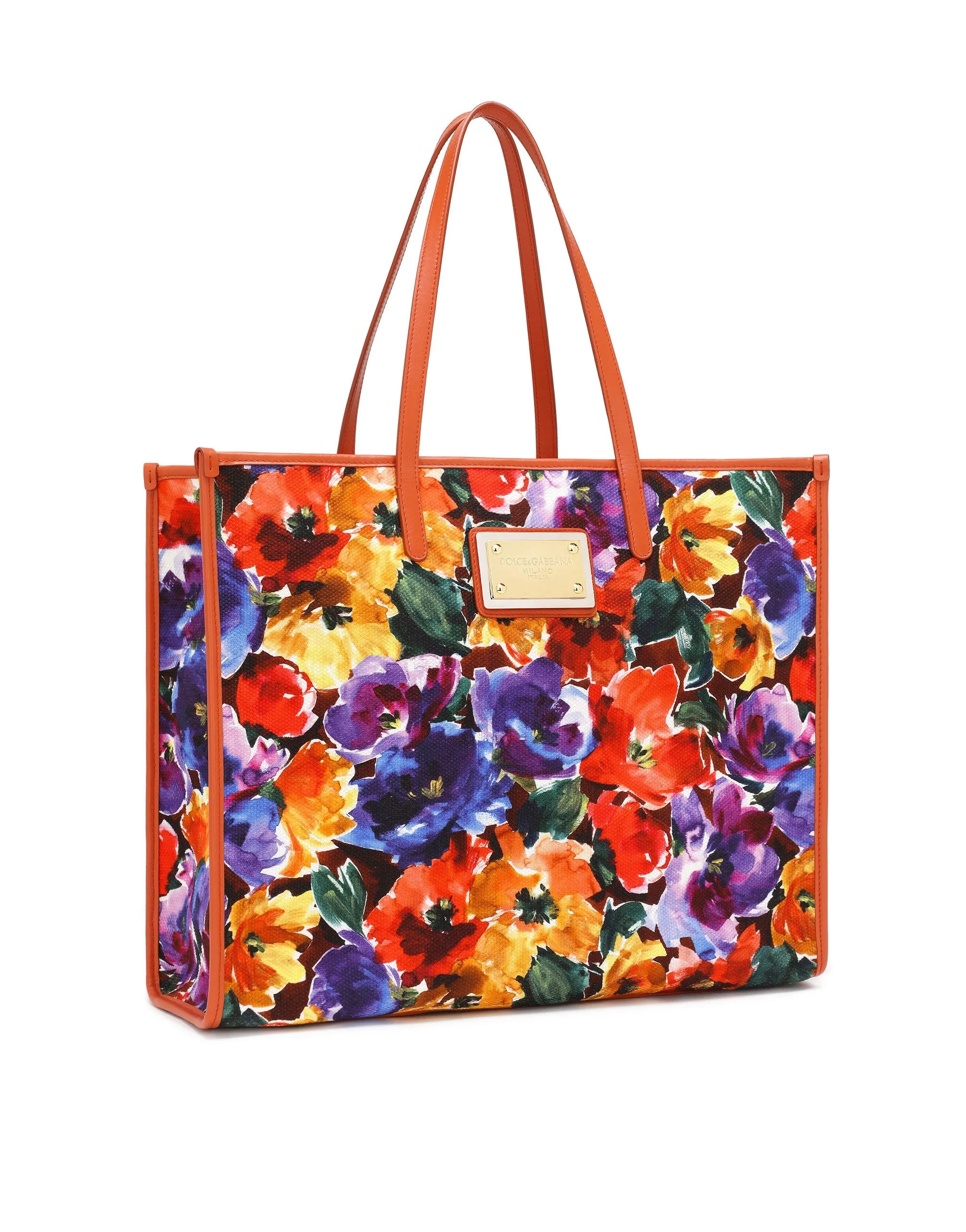 Large shopper