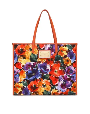 Large shopper