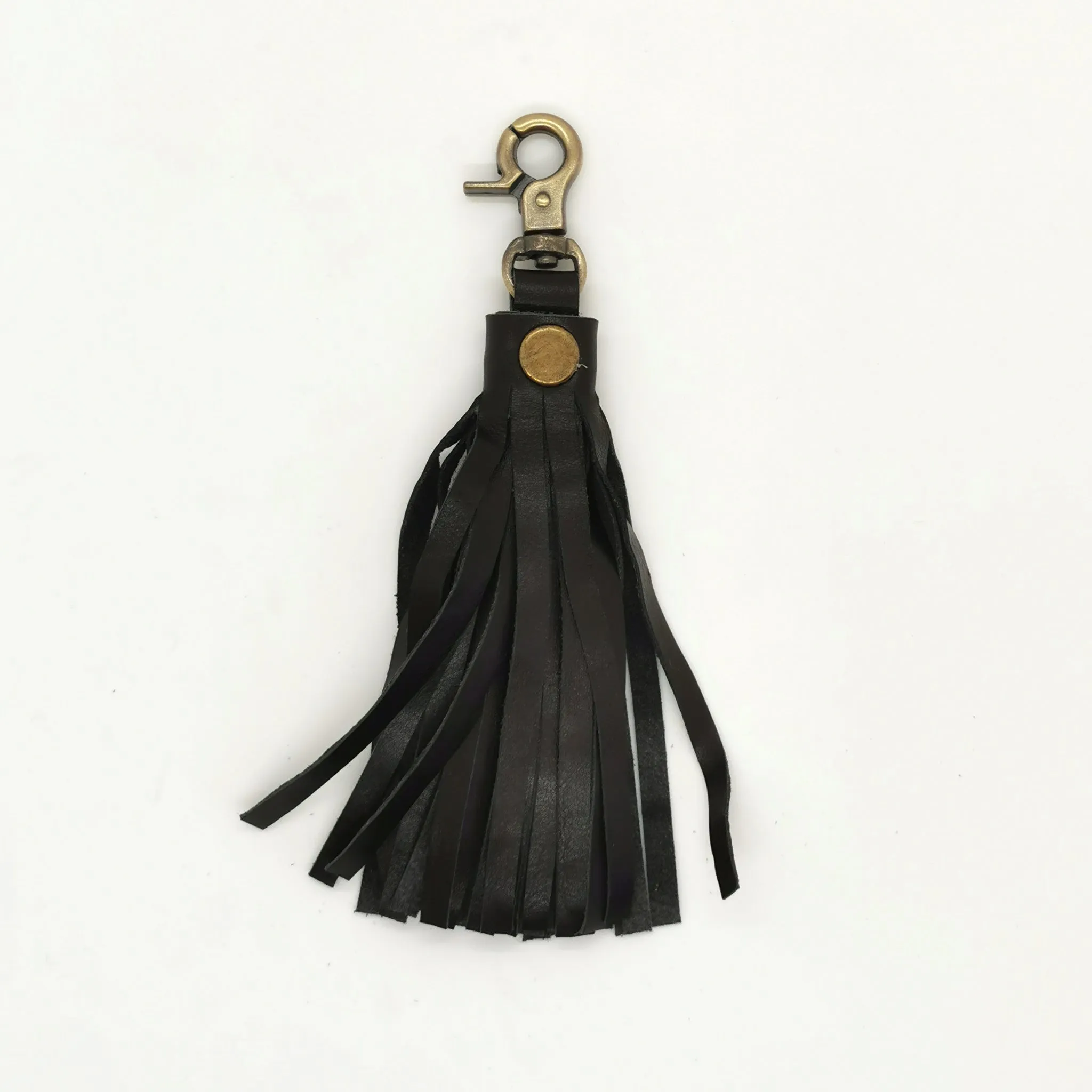 Leather Tassels