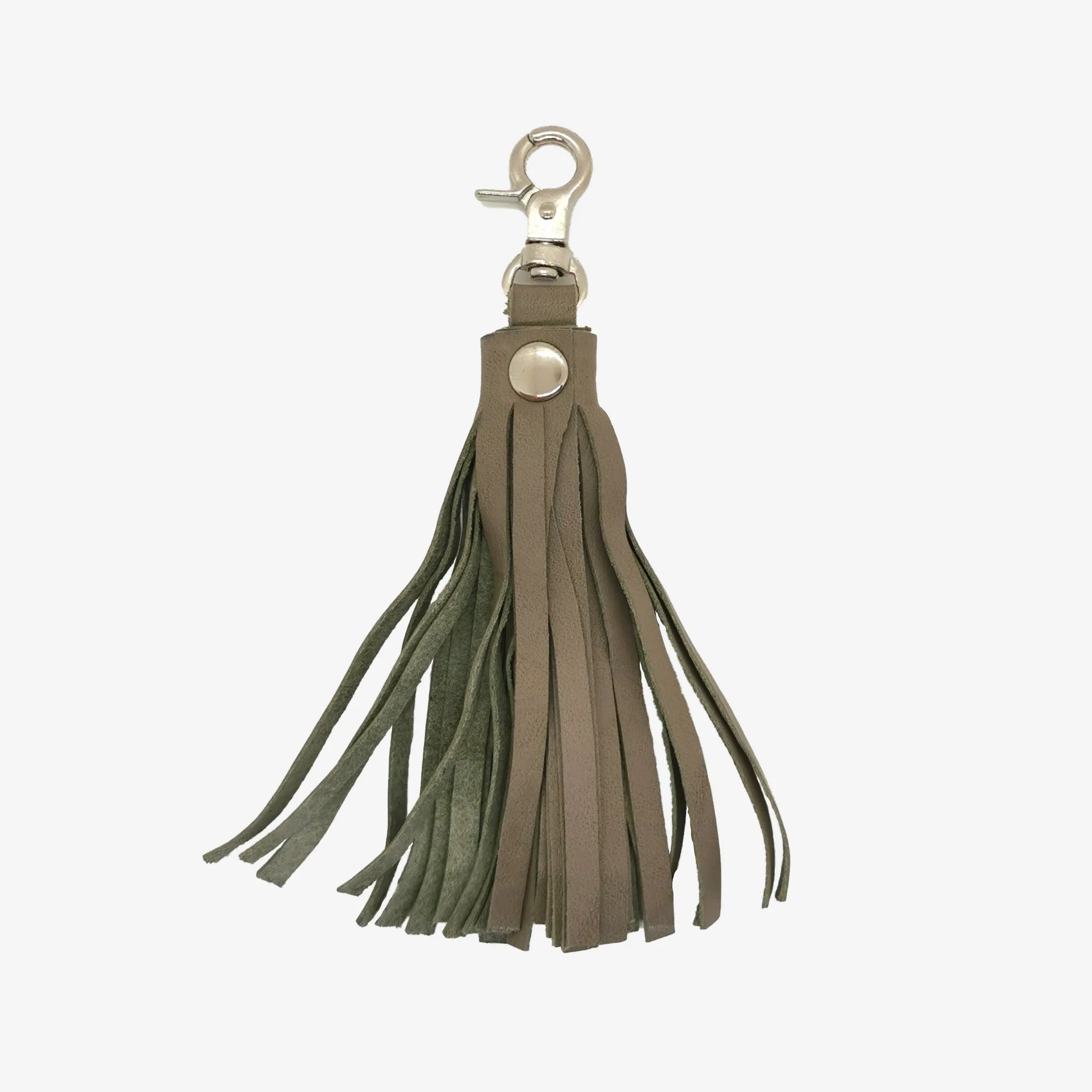 Leather Tassels