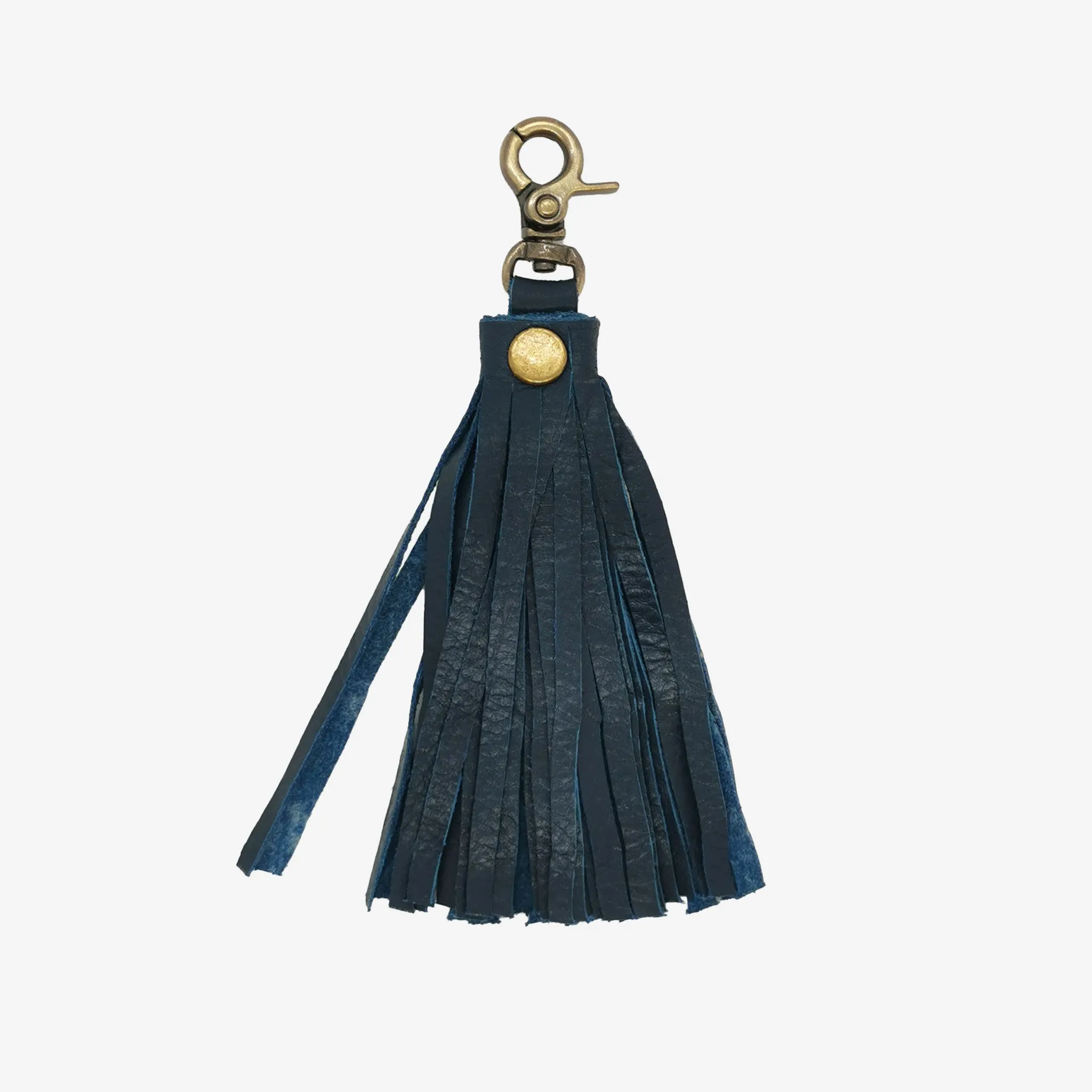 Leather Tassels