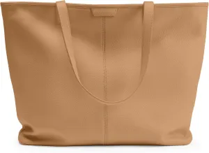 Leatherology Uptown Vertical Tote