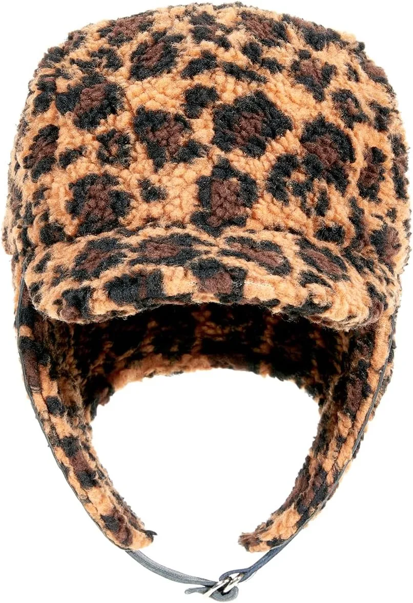 Lip Embroidery Fishing Hat Stylish Bucket for Men Women UV Protection Cap Lightweight Breathable Travel