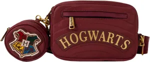 Loungefly Harry Potter Gryffindor Sling Bag