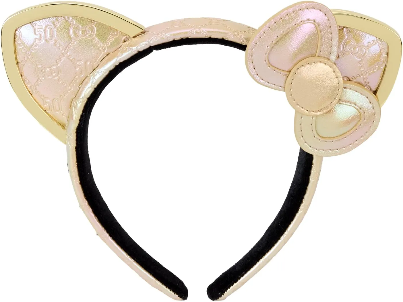 Loungefly Sanrio 50th Anniversary Ear Headband