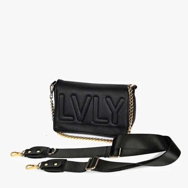 Lovely - ZOE SMALL - Adora