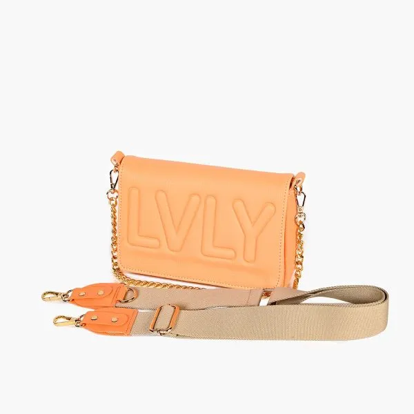 Lovely - ZOE SMALL - Adora