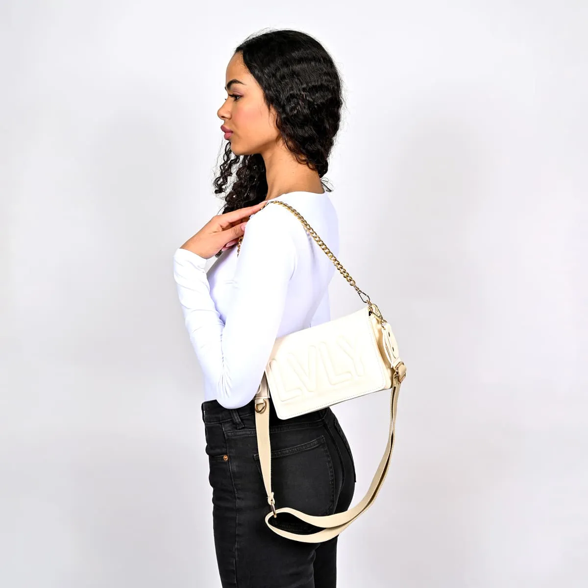 Lovely - ZOE SMALL - Adora