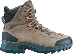 Lowa adult RANDIR GTX MID Ws braun Gr. 8