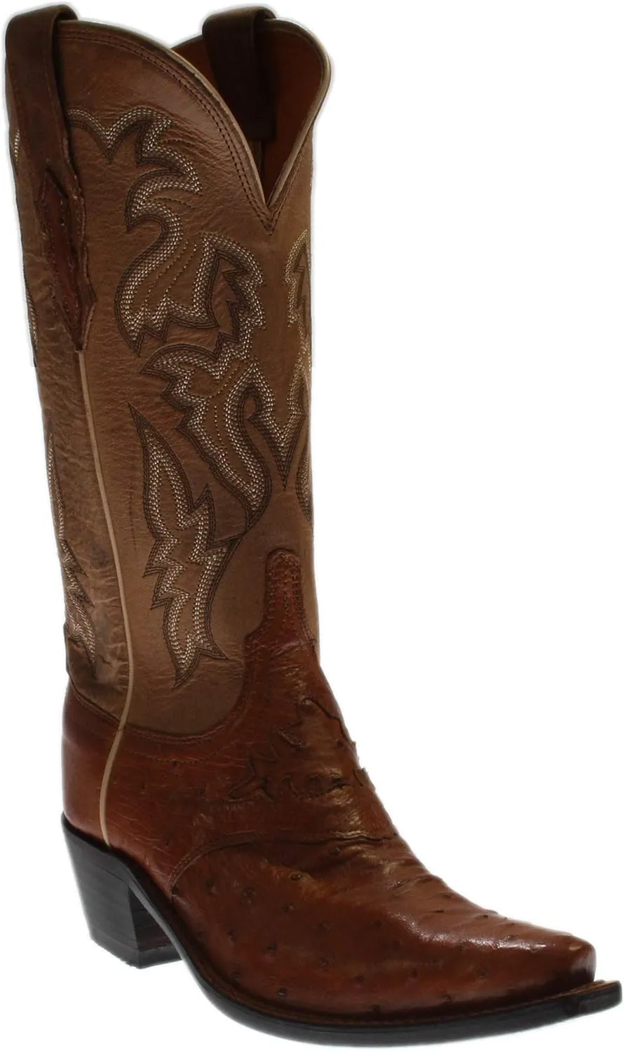 Lucchese Classics Women's M5603 Boot