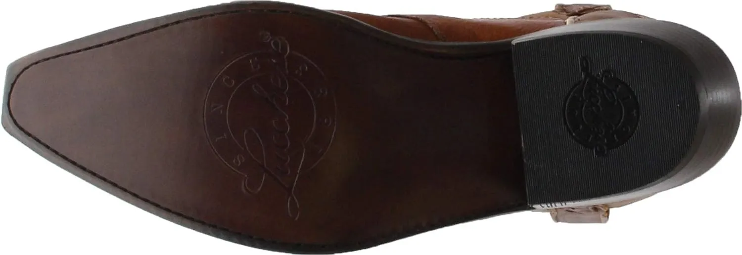 Lucchese Classics Women's M5603 Boot