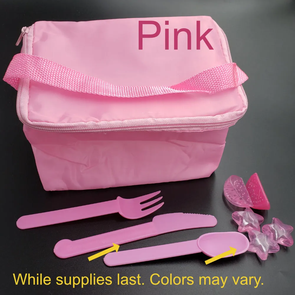 Lunch Bag / Destash