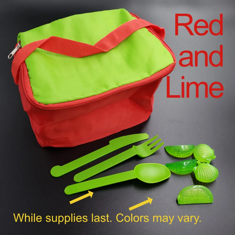 Lunch Bag / Destash