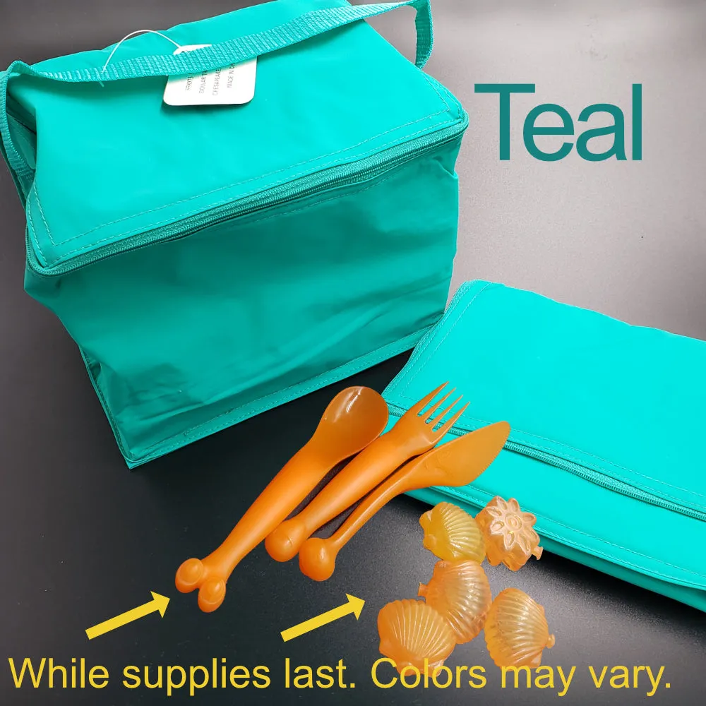 Lunch Bag / Destash